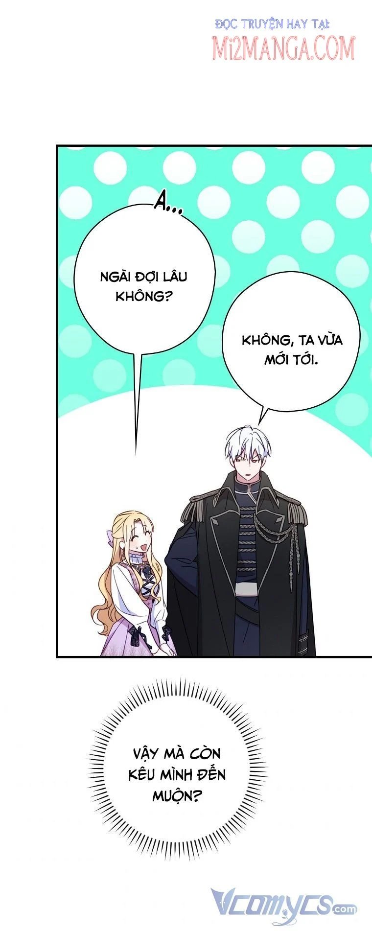 phương pháp khiến chồng đứng về phía của tôi chapter 28 26