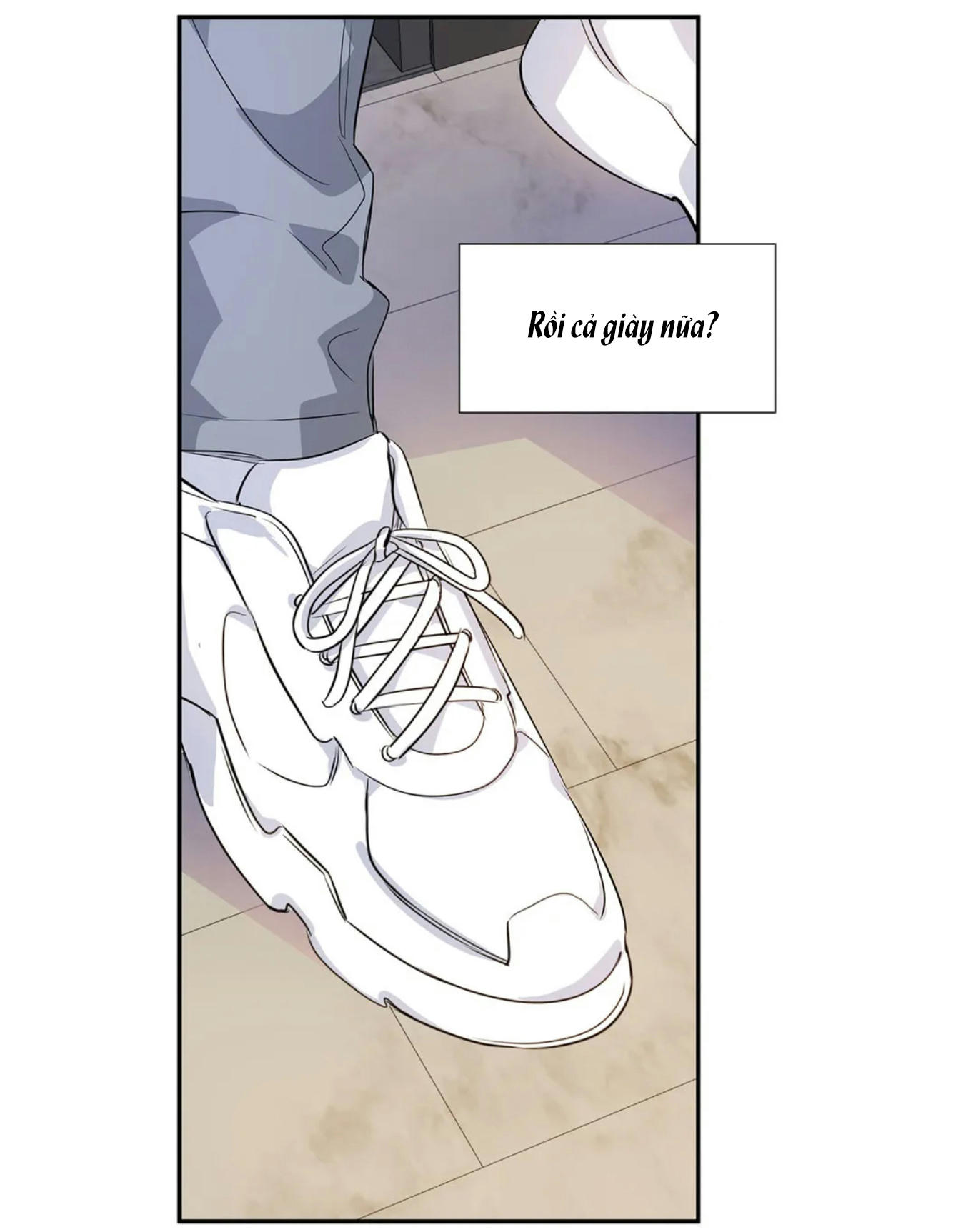 cấp trên nhỏ tuổi chapter 7 66