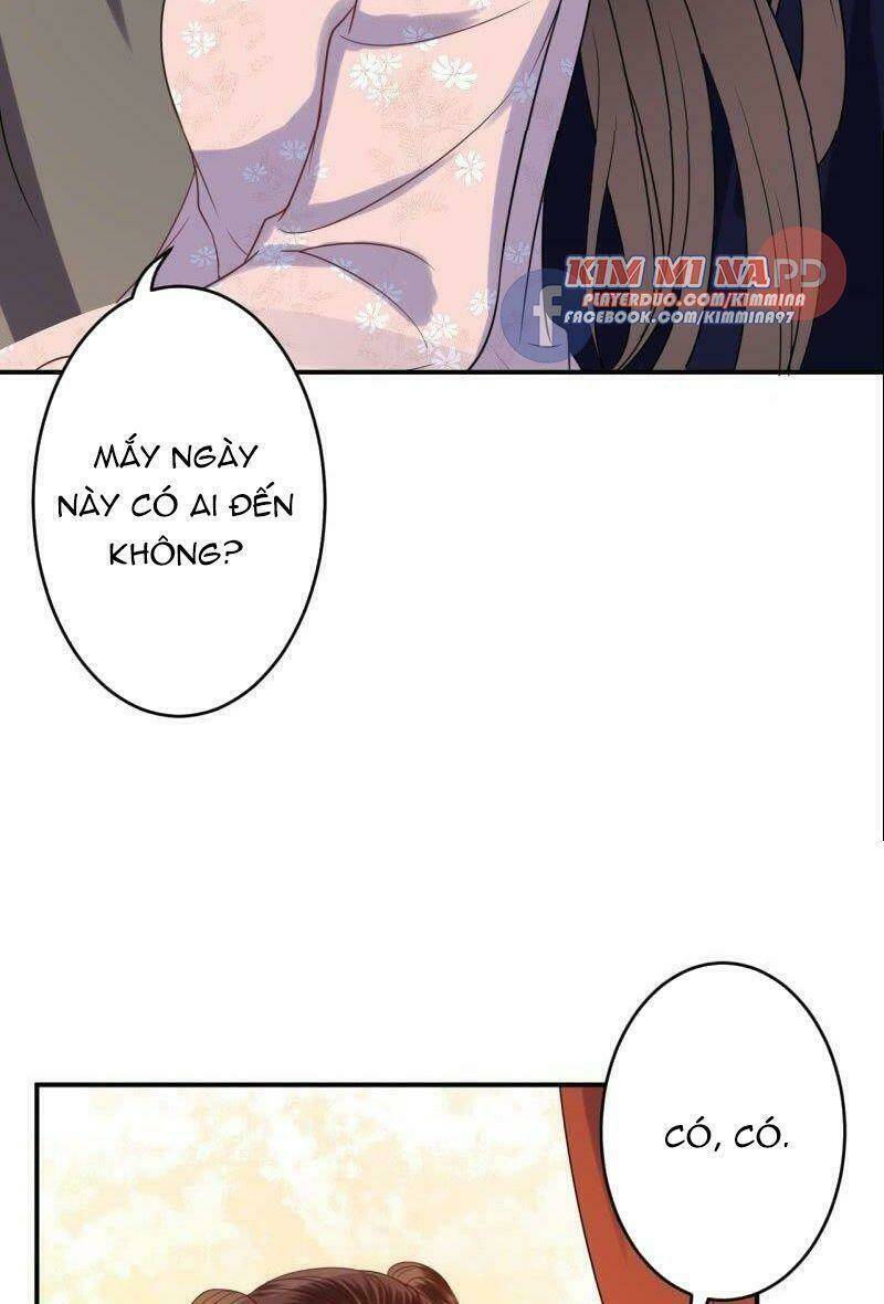 vương gia kiêu ngạo quá khó cua chapter 61 16