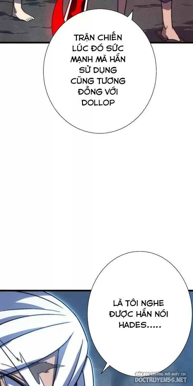 sát thần chi lộ tại dị giới chapter 46 41