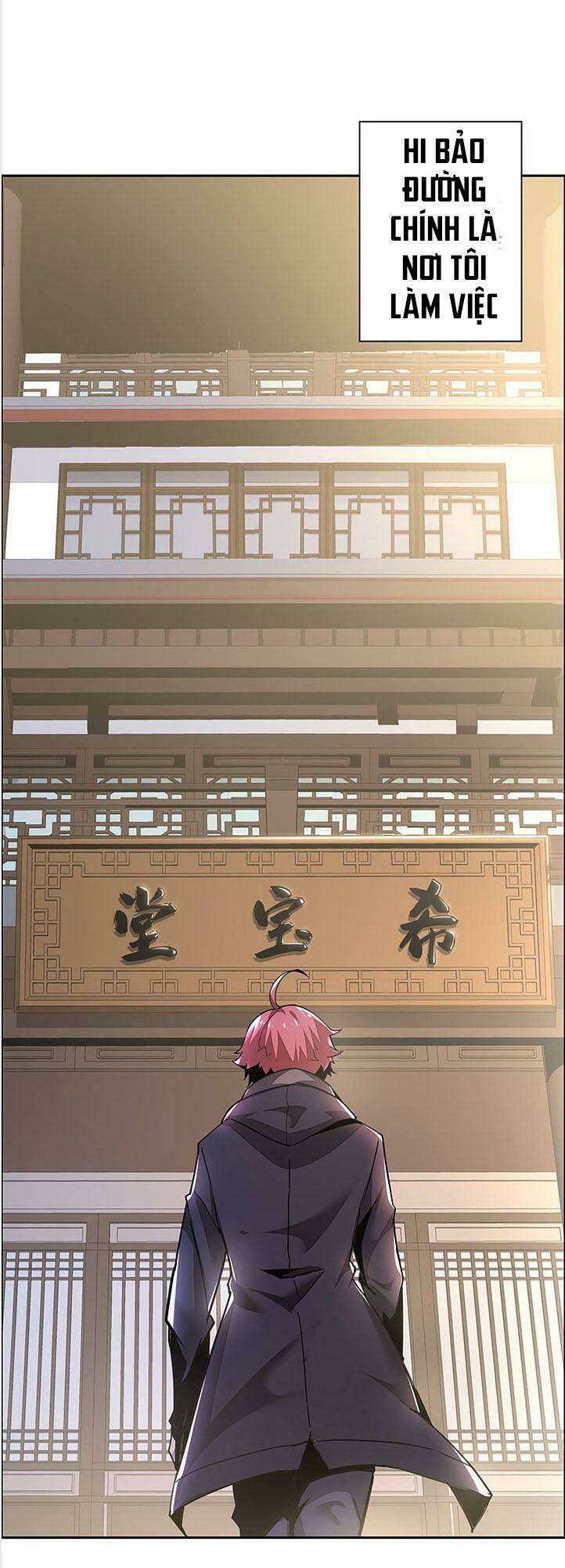 bất tử thần vương tu liên tục chapter 1.1 65