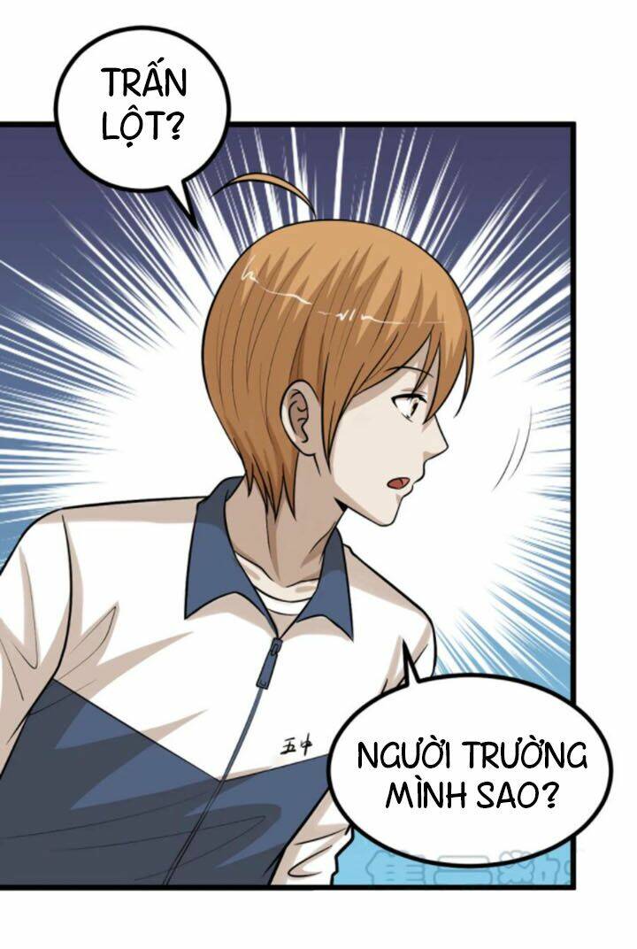 đai ca trở lại tuổi 16 chapter 70 17