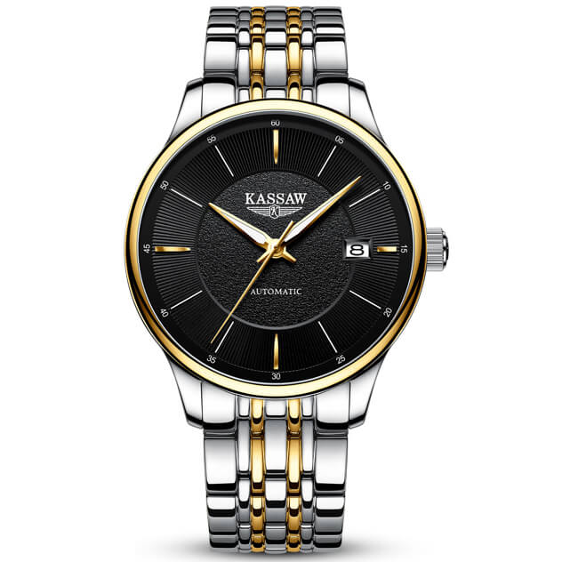 Đồng hồ nam chính hãng KASSAW K836-2