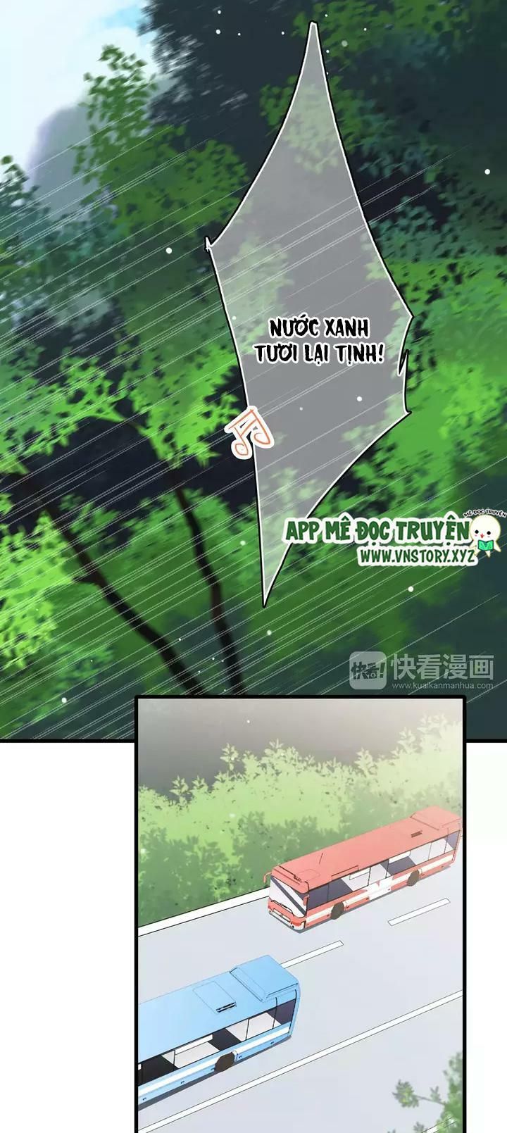 con tim rung động 2 chapter 27 3