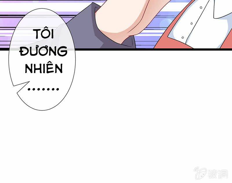 vương bài thiên sư và tiểu manh yêu chapter 8 48