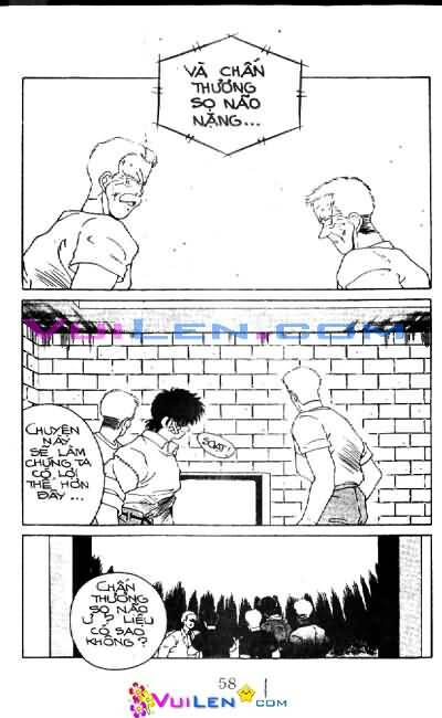 truyền nhân atula - shura no mon i chapter 21 59