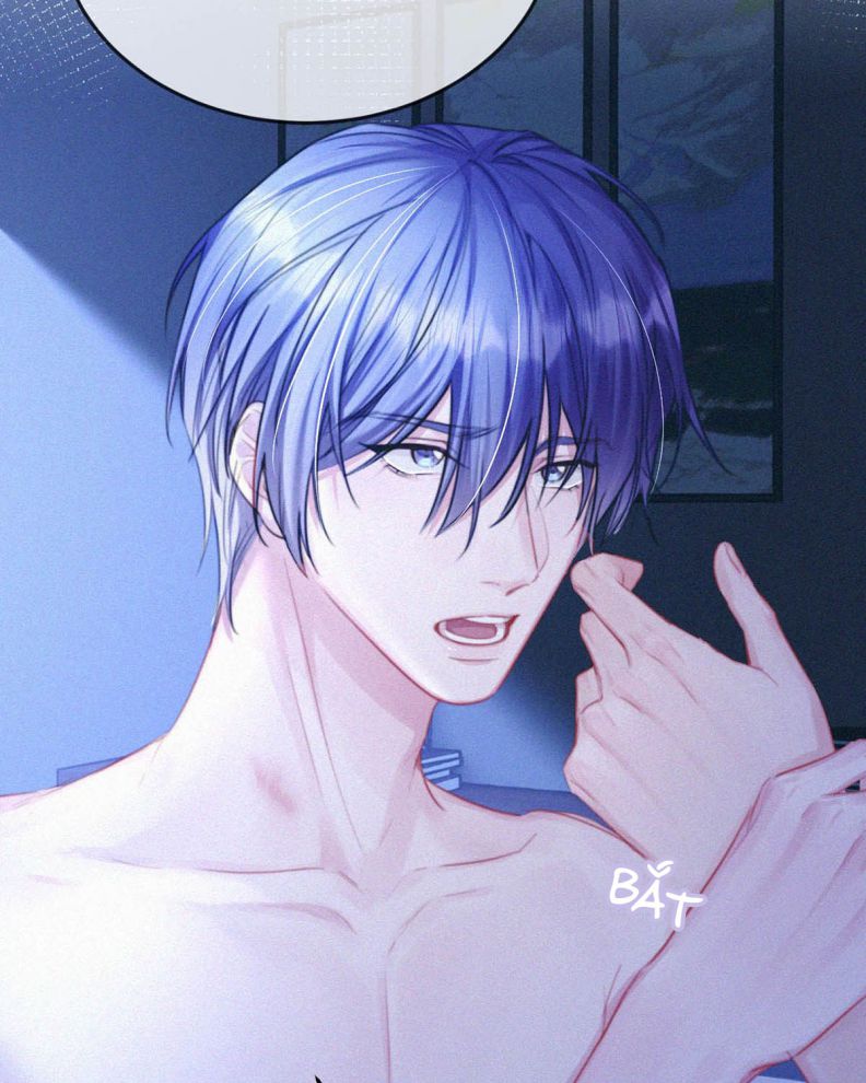 thần thương (môi súng) chapter 59 10