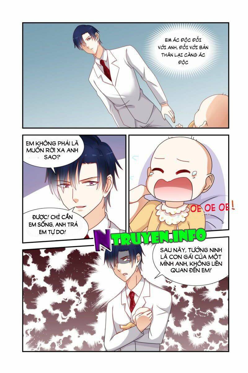 dường như tình yêu đã đến chapter 18 5