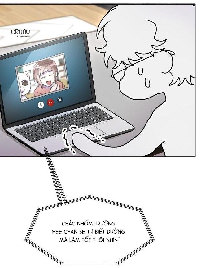 |drop| nụ hôn chết chóc chapter 18 79