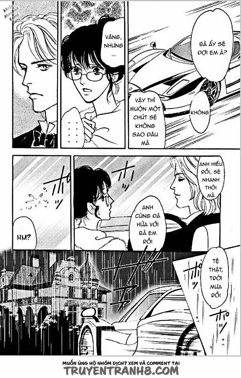 lady e no kaidan chapter 2.2 13