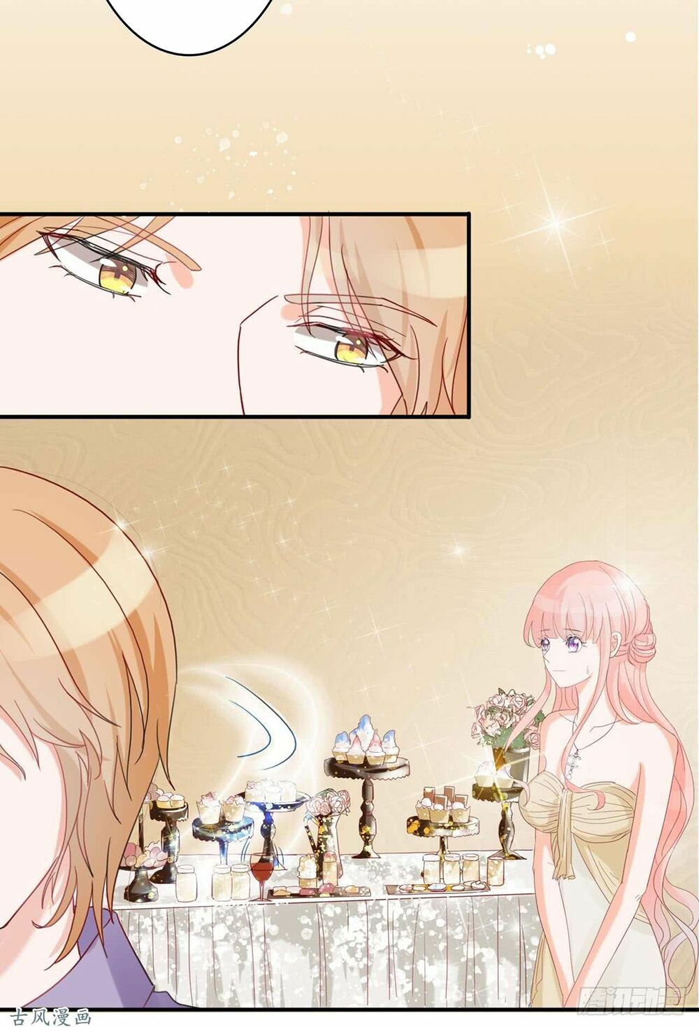 manh thê khó dỗ phần 1 chapter 46 19