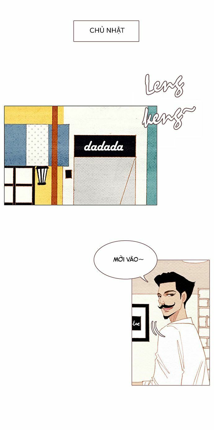 thánh thần trẻ trâu chapter 57 31