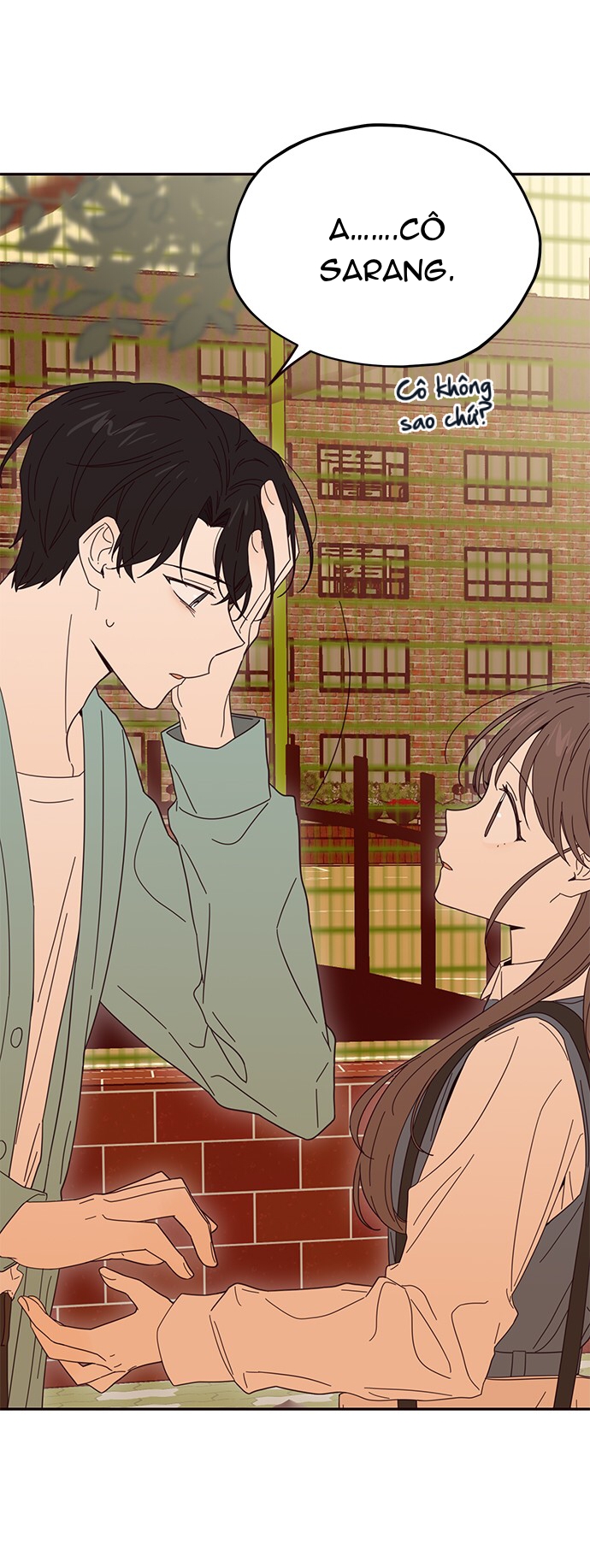 sợi chỉ nhân duyên của sarang chapter 27 18