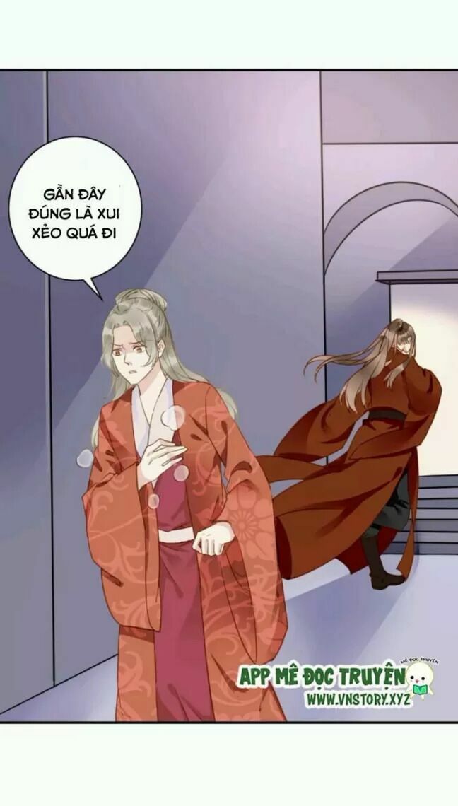 Công Chúa Giá Đáo chapter 34 - Trang 2
