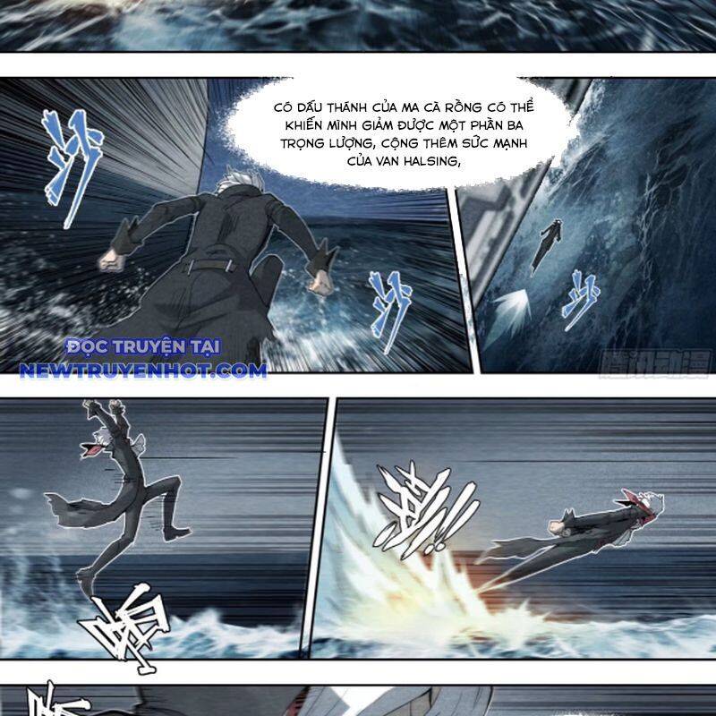 dự báo khải huyền chapter 144 27