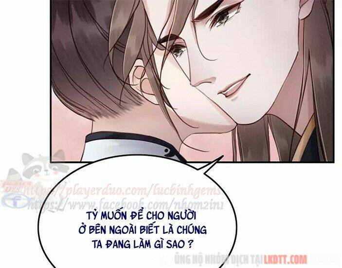 trọng sinh bá sủng nhiếp chính vương quá mạnh mẽ chapter 96 84