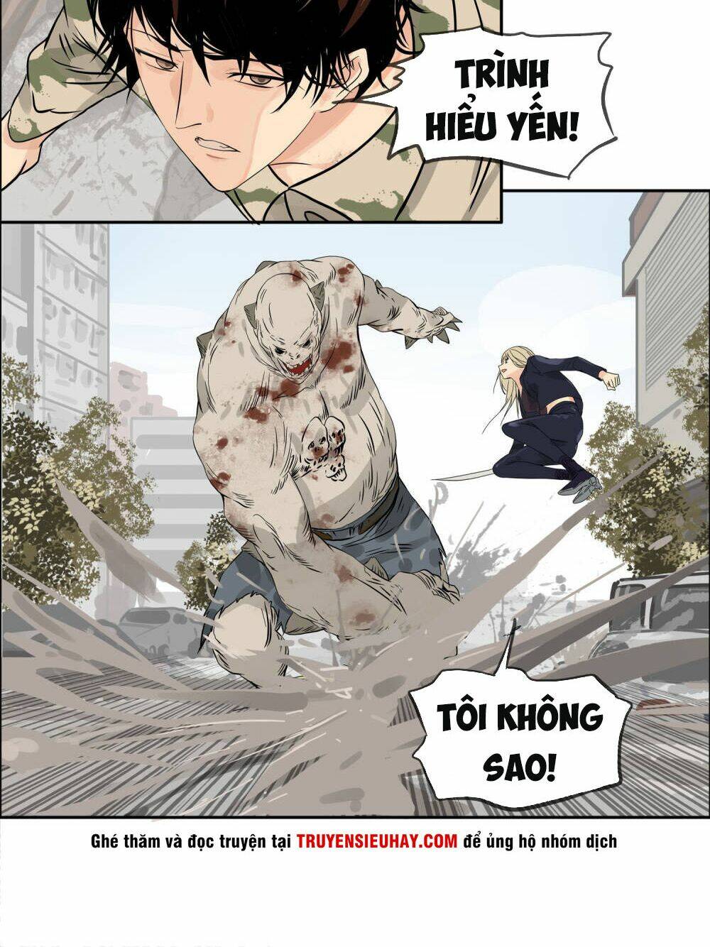 mạt thế đấu thần chapter 9 16