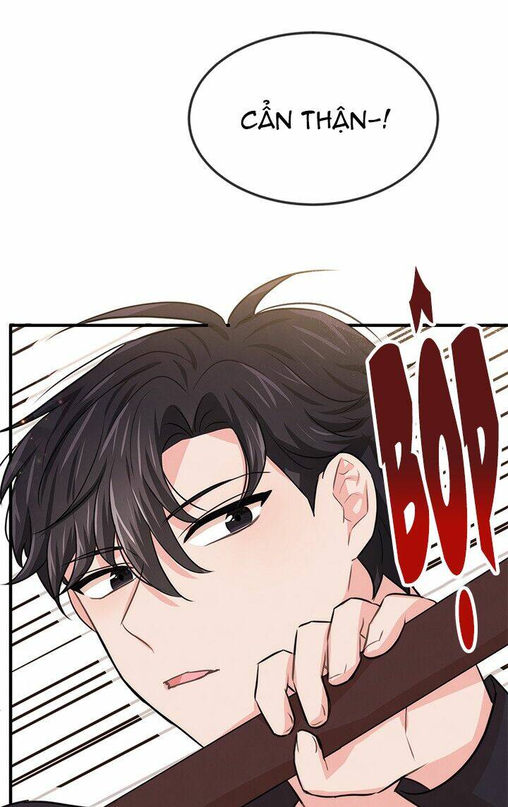 tiểu thư scarlet, em không muốn trả thù sao? chapter 35 9