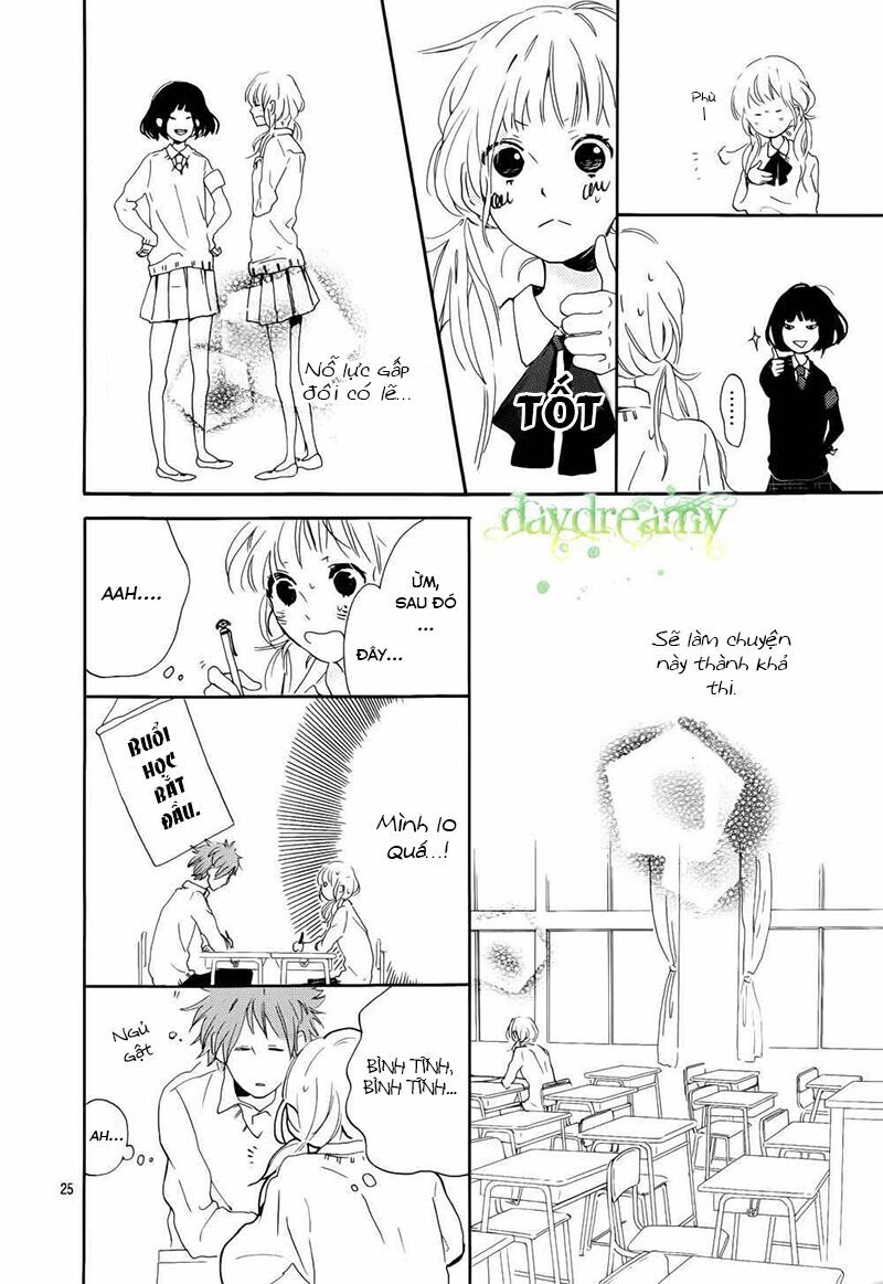 flower and thunderbolt chapter 1 21