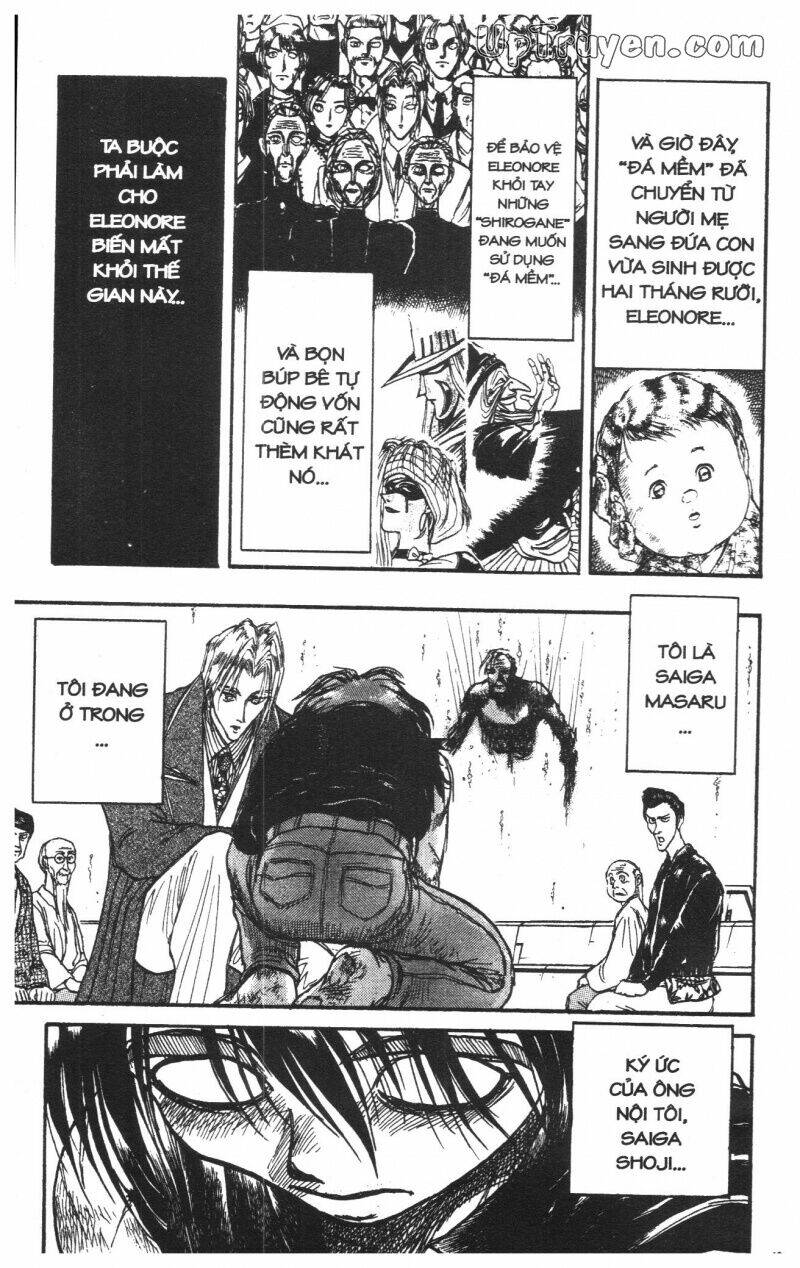 karakuri circus - gánh xiếc quái dị chapter 26 44