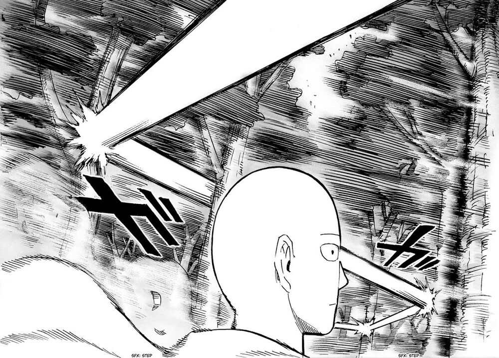 one-punch man chapter 15 6