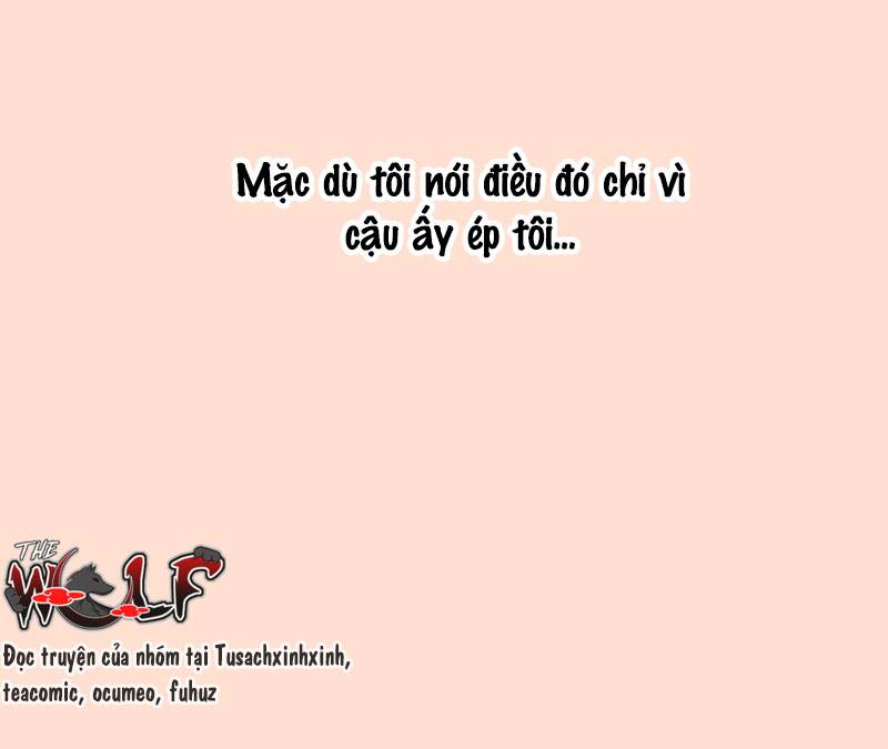 thời gian trở thành lý do của đôi ta chapter 3 39