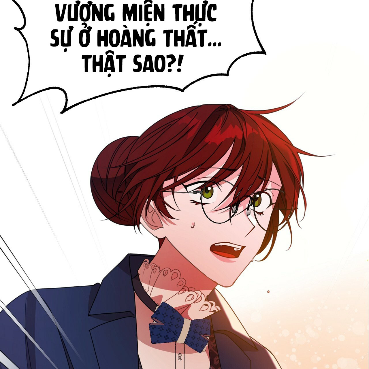 nữ công tước quạ chapter 7 112