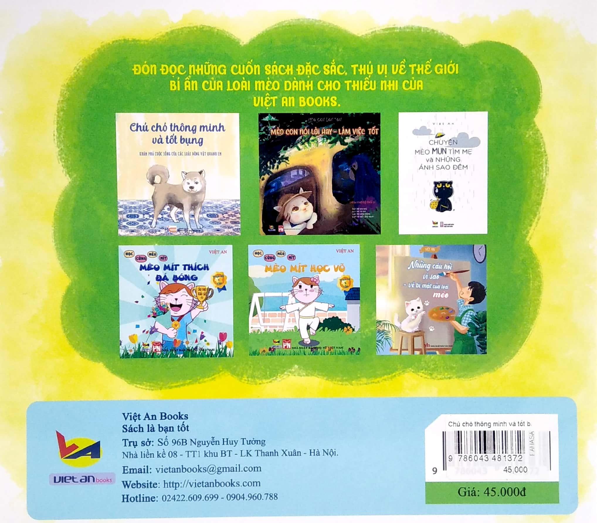 Chú Chó Thông Minh Và Tốt Bụng - Tập 3