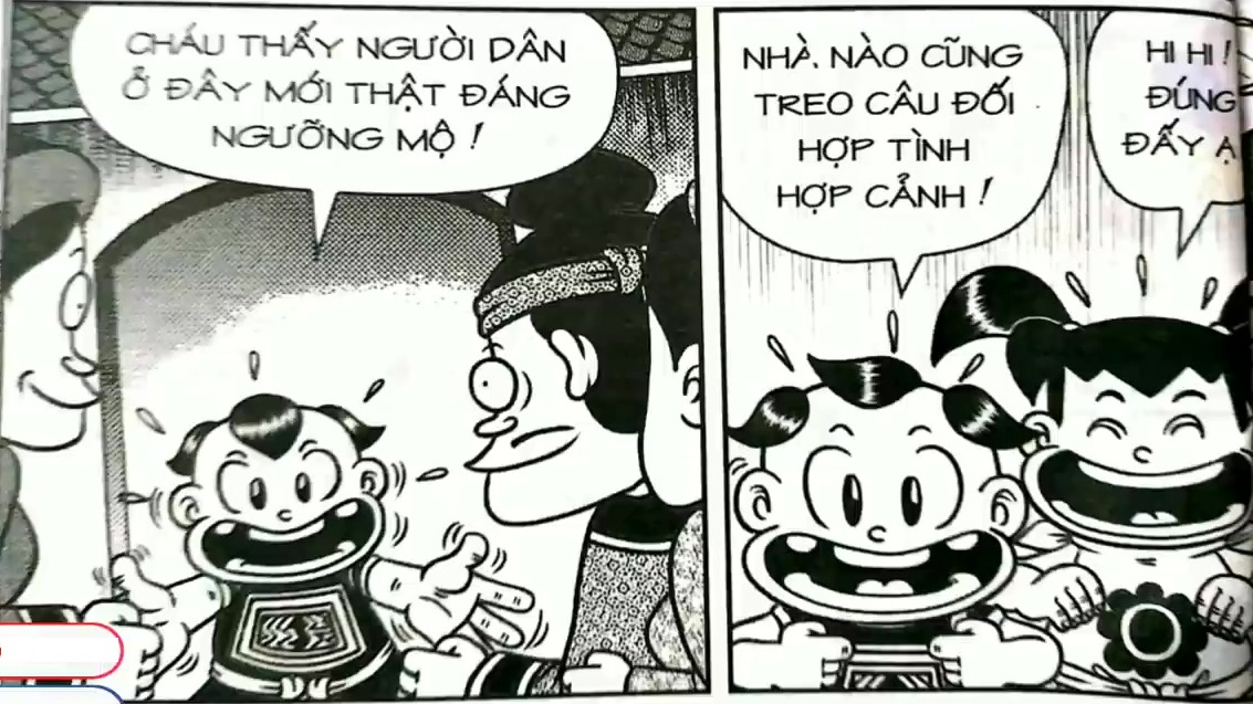 thần đồng đất việt chapter 192 21