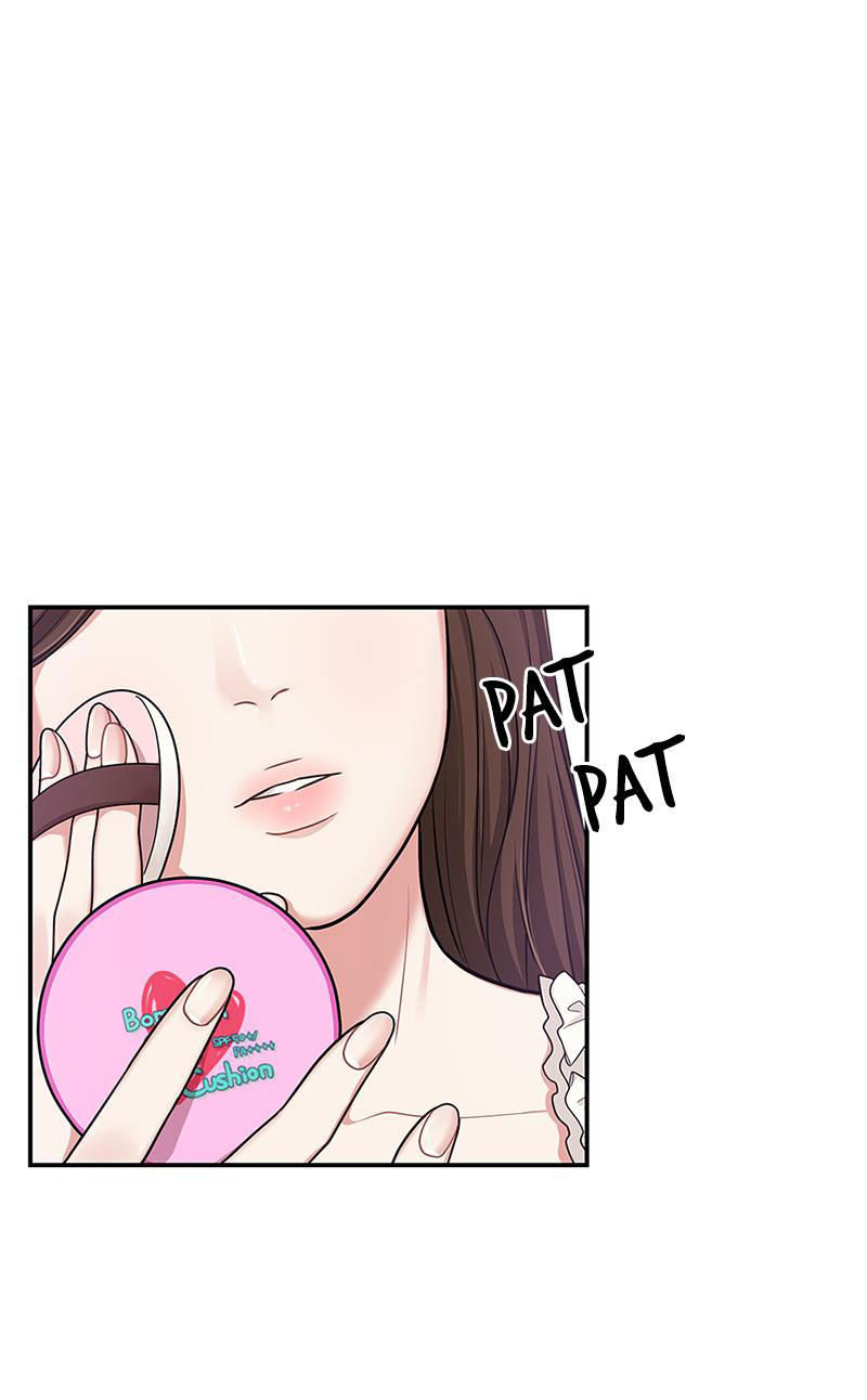 gửi em người đánh cắp những vì sao - to you who swallowed a star chapter 16.2 22