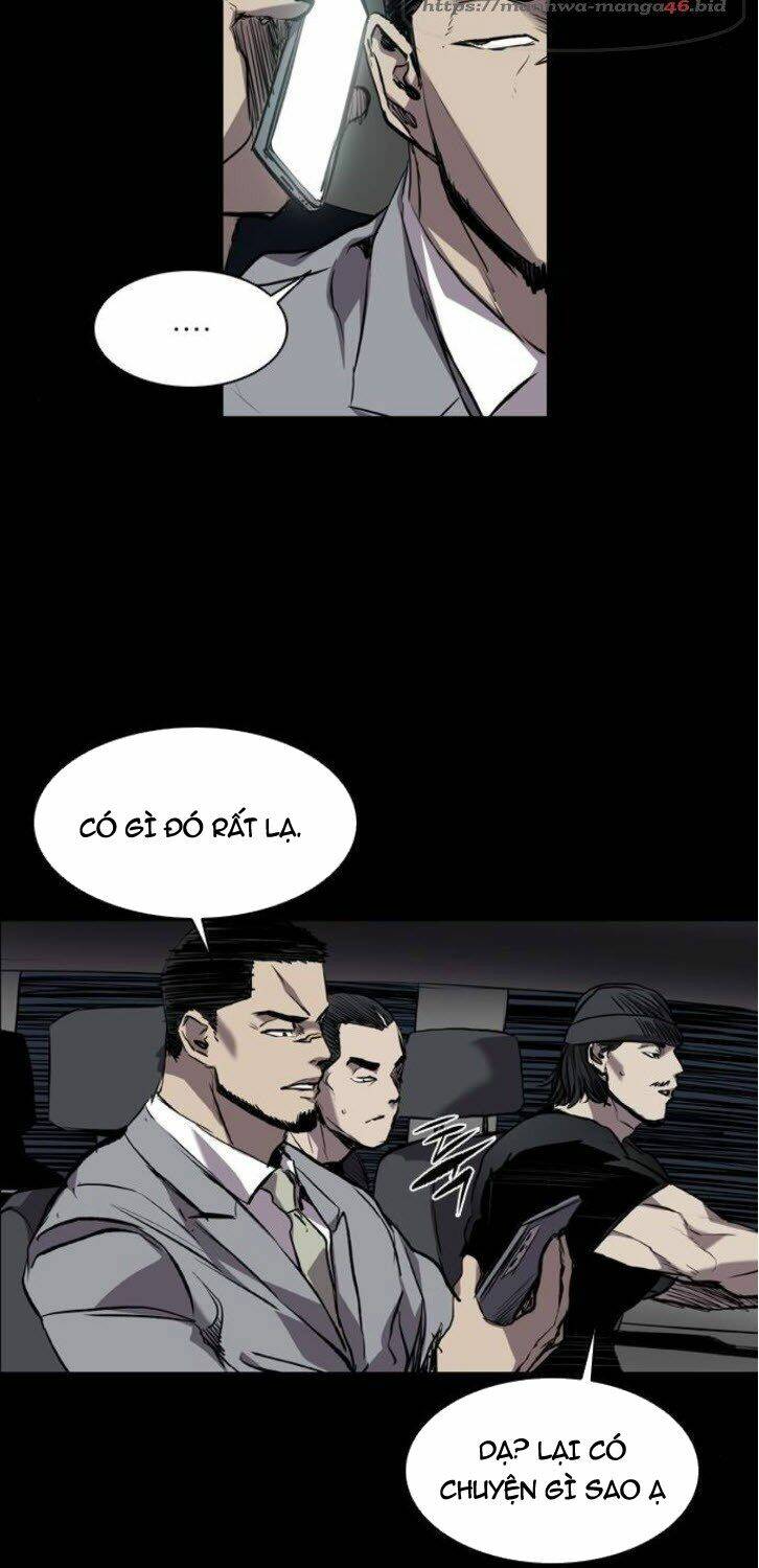 Báo Thù Chapter 84 - Trang 65