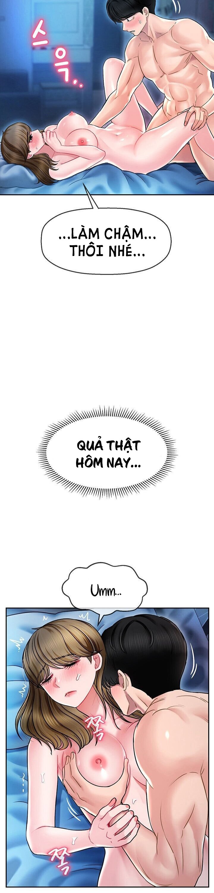 thanh lý đồ chơi tình dục tôi vô tình lập được harem chapter 4 9