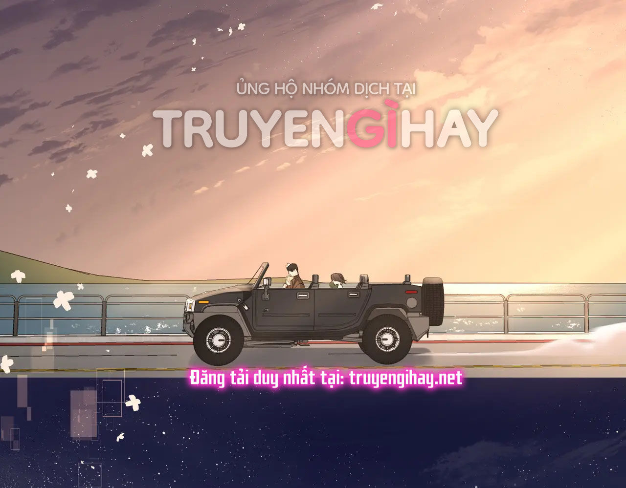 nhân ngư sa ngã chapter 12.1 27