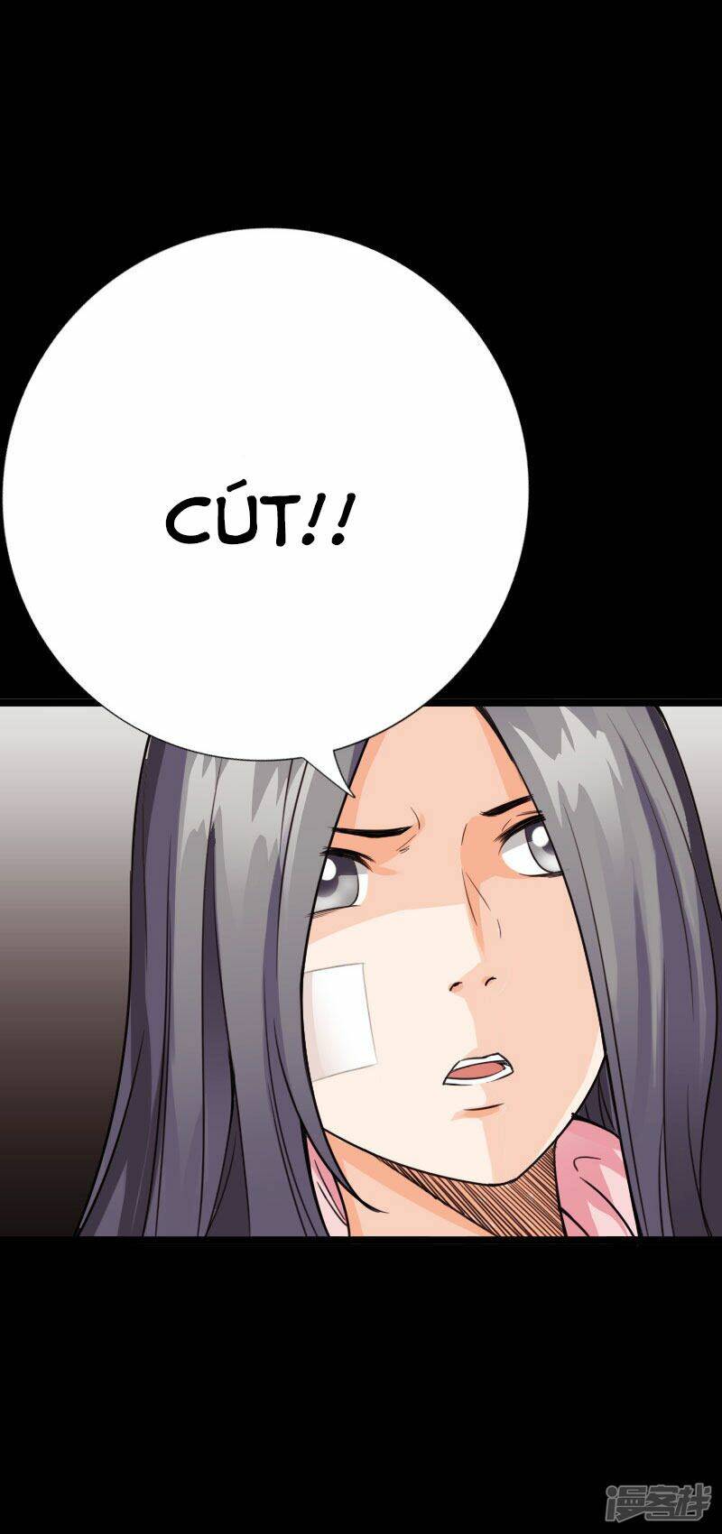 tuyệt phẩm tà thiếu chapter 95 37