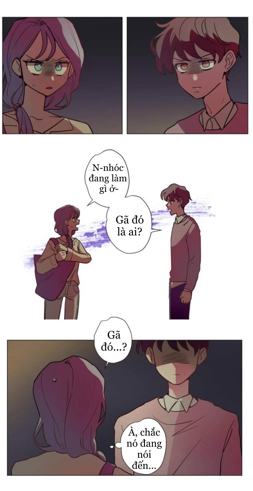 mảnh ghép o bị khuyết chapter 11 2