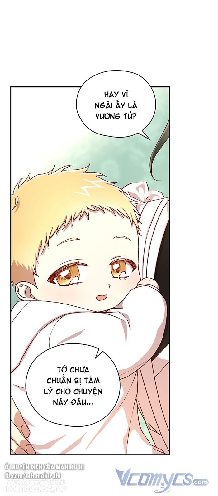 sống sót dưới thân phận hầu nữ chapter 114 10