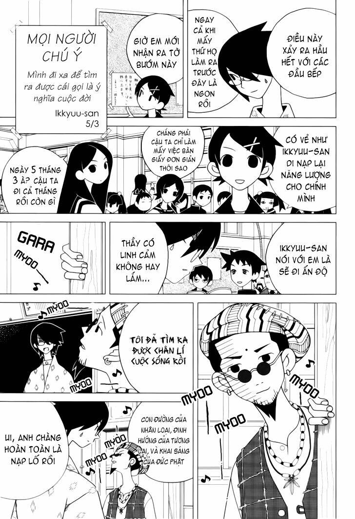 sayounara, zetsubou-sensei chapter 89 7