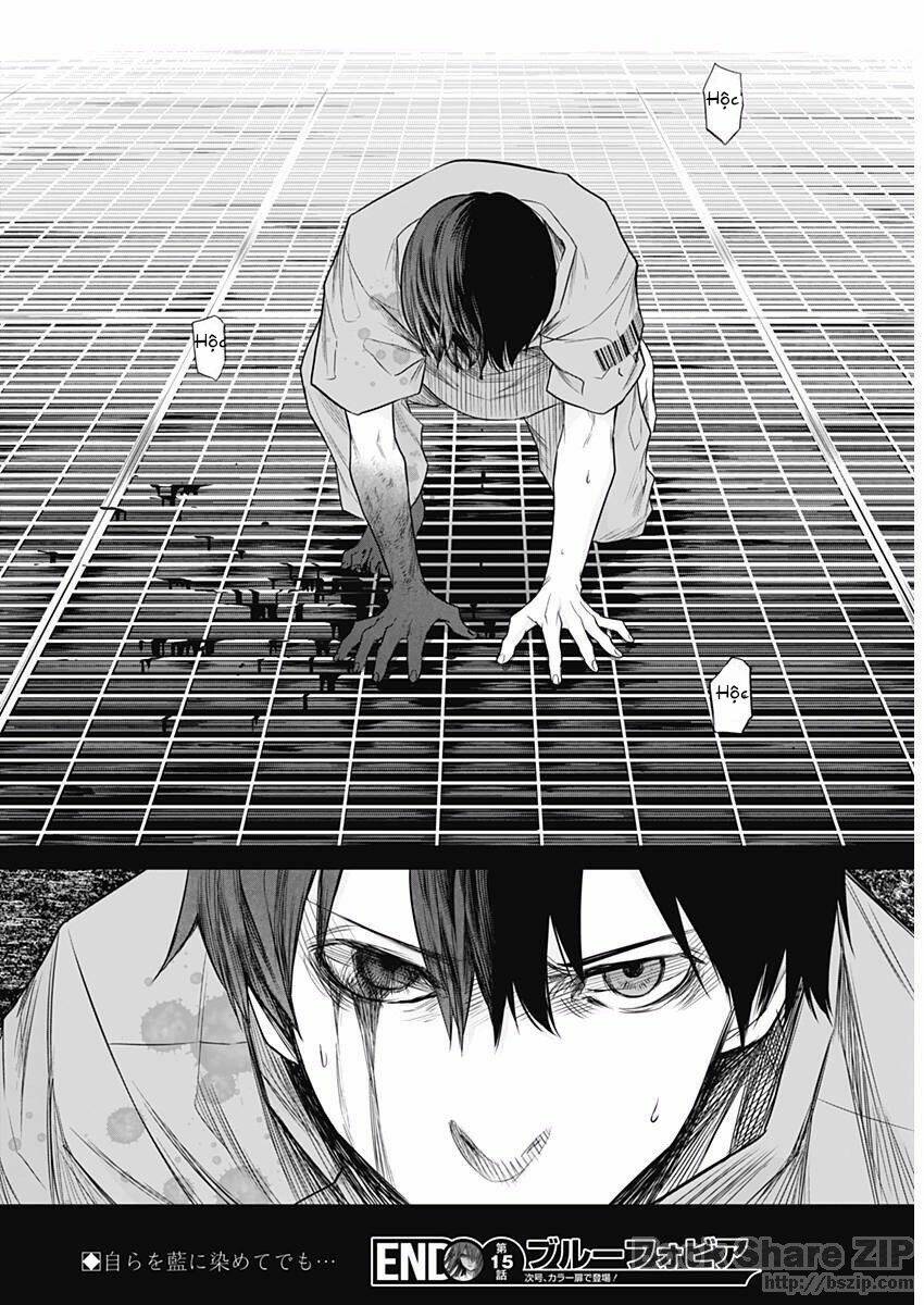 blue phobia chapter 15 19