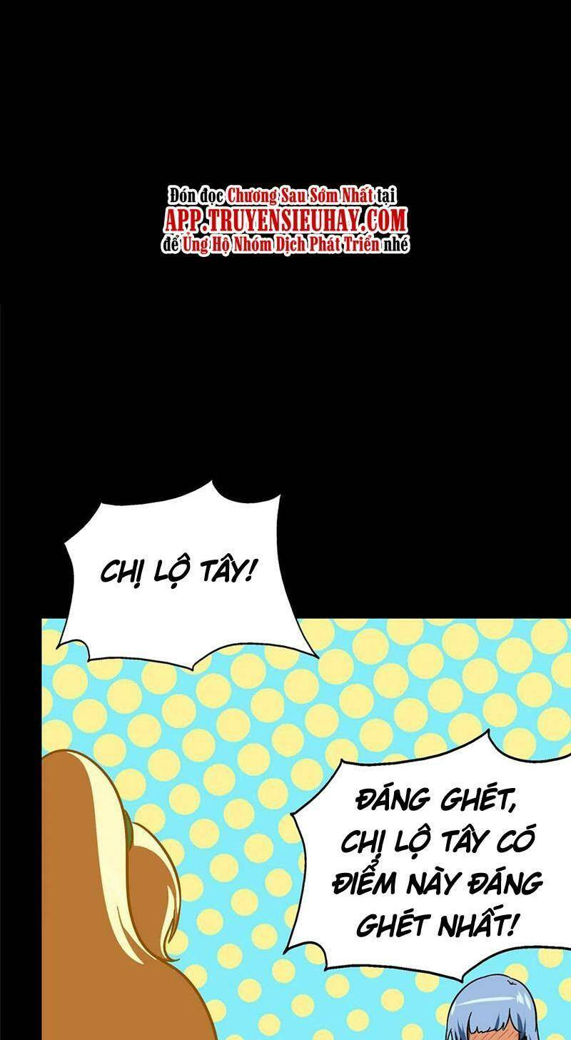 bạn gái virus của tôi chapter 385 14