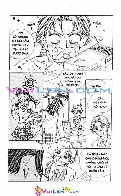 hợp đồng nô lệ chapter 3 28