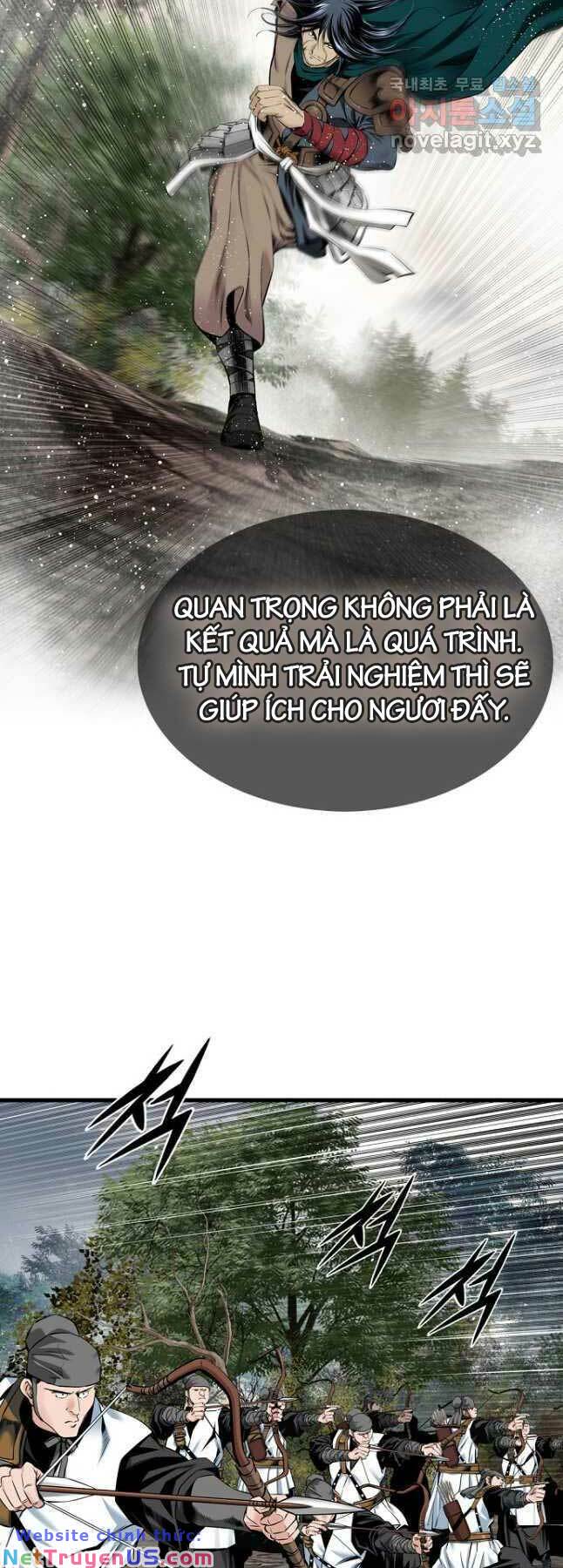 Thiên Hạ Đệ Nhất Y Lại Môn Chapter 49 - Trang 26