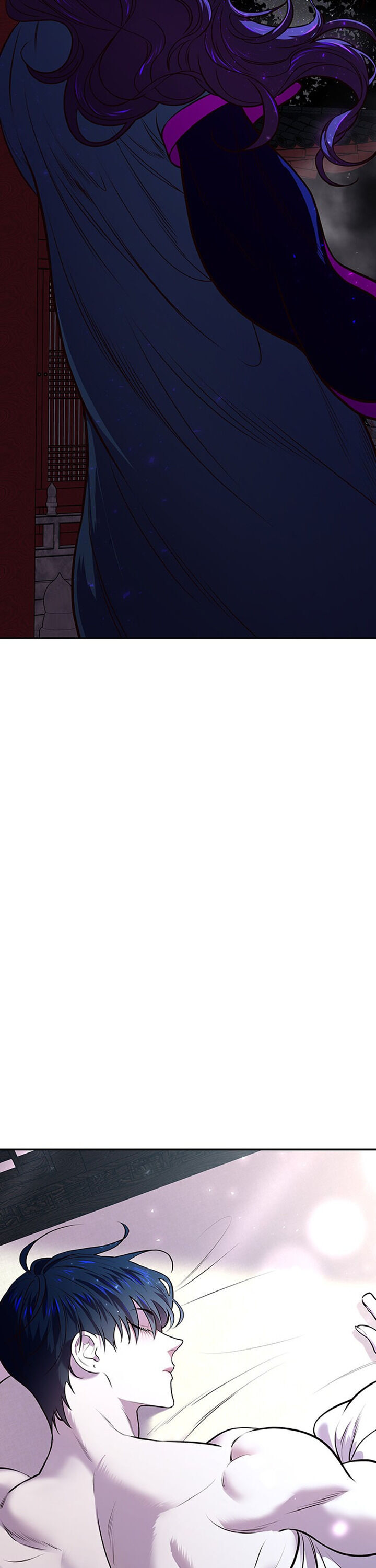 hoàng tử vương triều myongyeong chapter 3.2 27