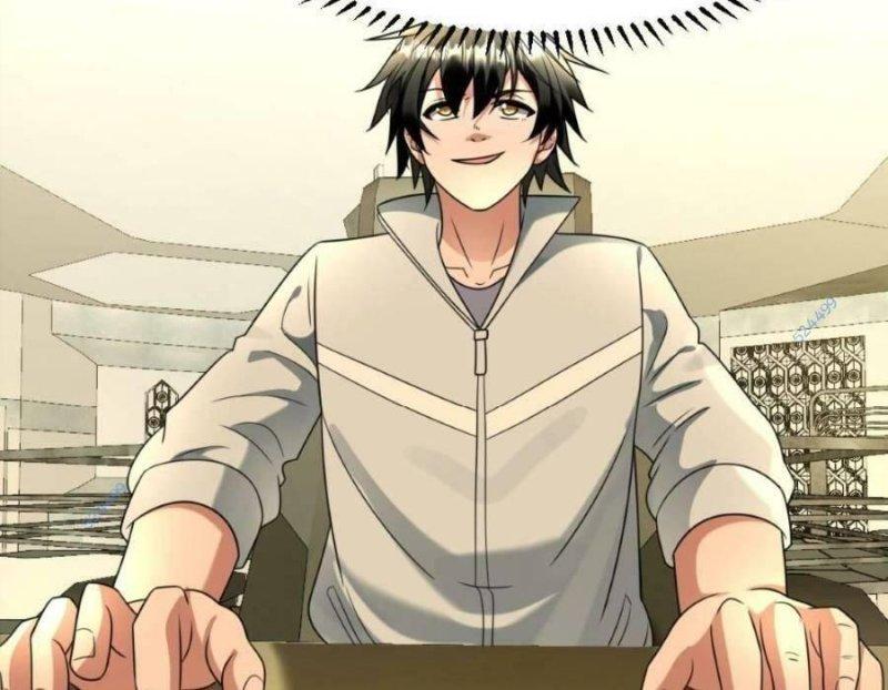 đóng băng toàn cầu: tôi gây dựng nên phòng an toàn thời tận thế chapter 116 29