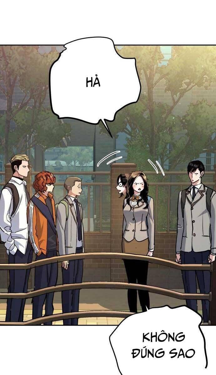 bạn học tôi là lính đánh thuê chapter 142 79