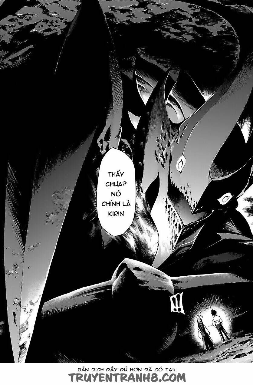 super-dreadnought girl 4946 chapter 17 24