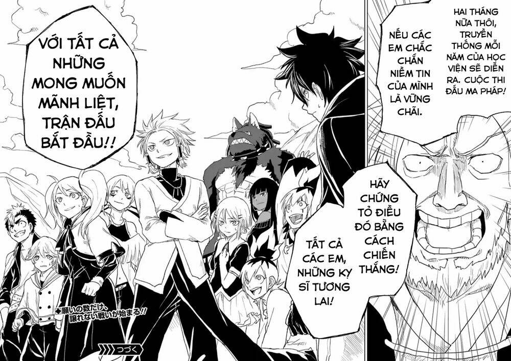 kokuei no junk chapter 17 21