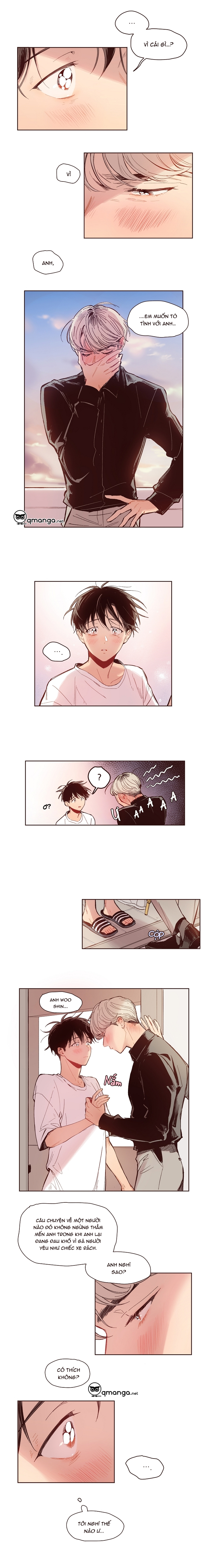 hãy trao cho tôi một tình yêu tựa như phim chapter 6 2