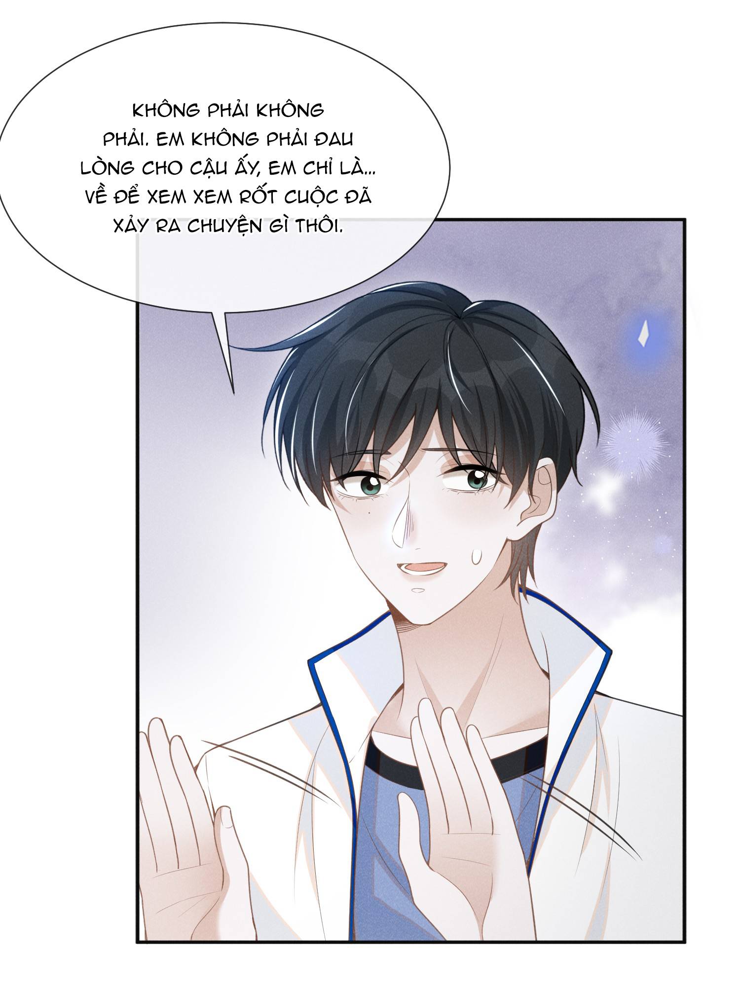 kiếp sau không gặp chapter 59 26