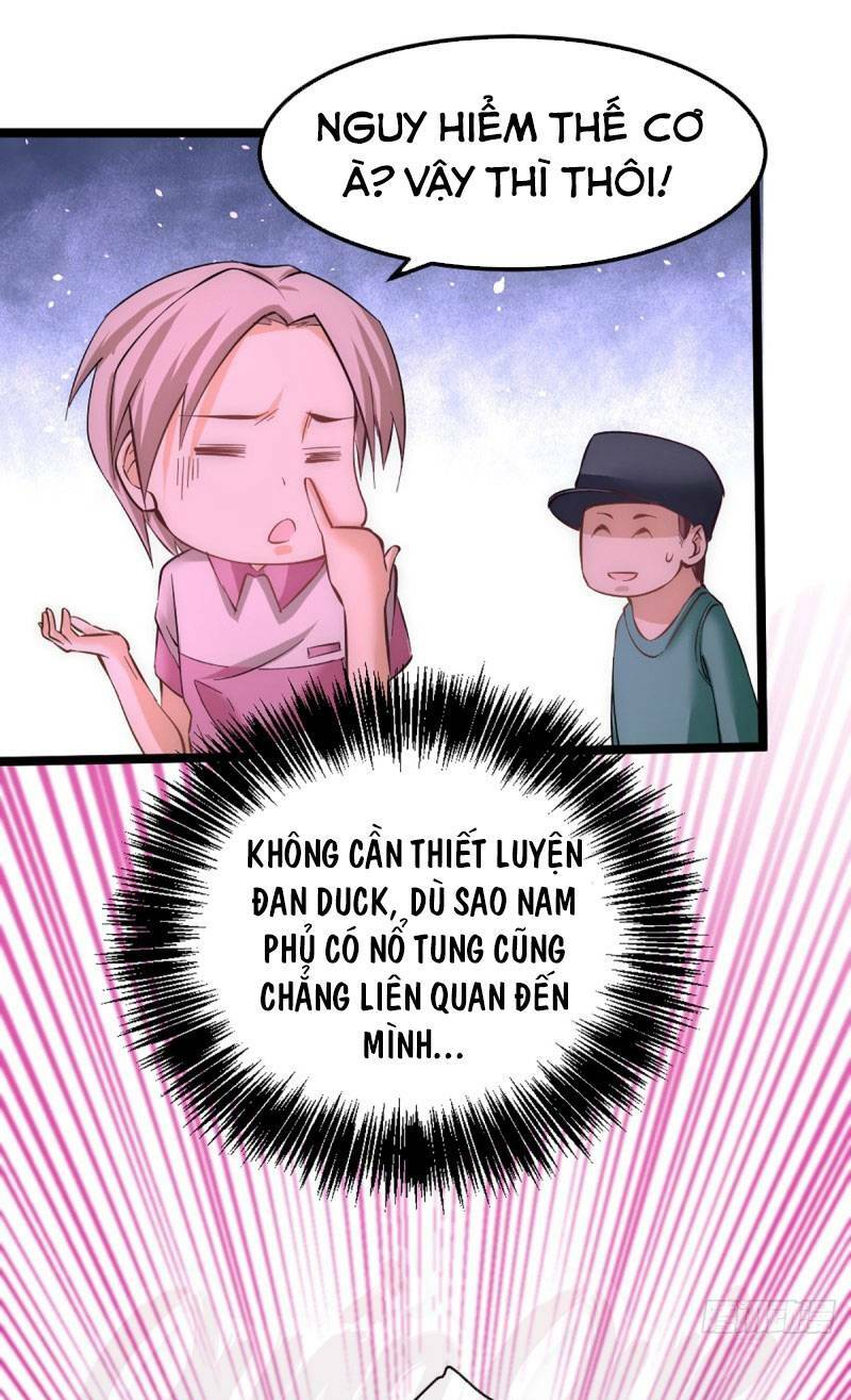 đô thị đỉnh phong cao thủ chapter 96 3