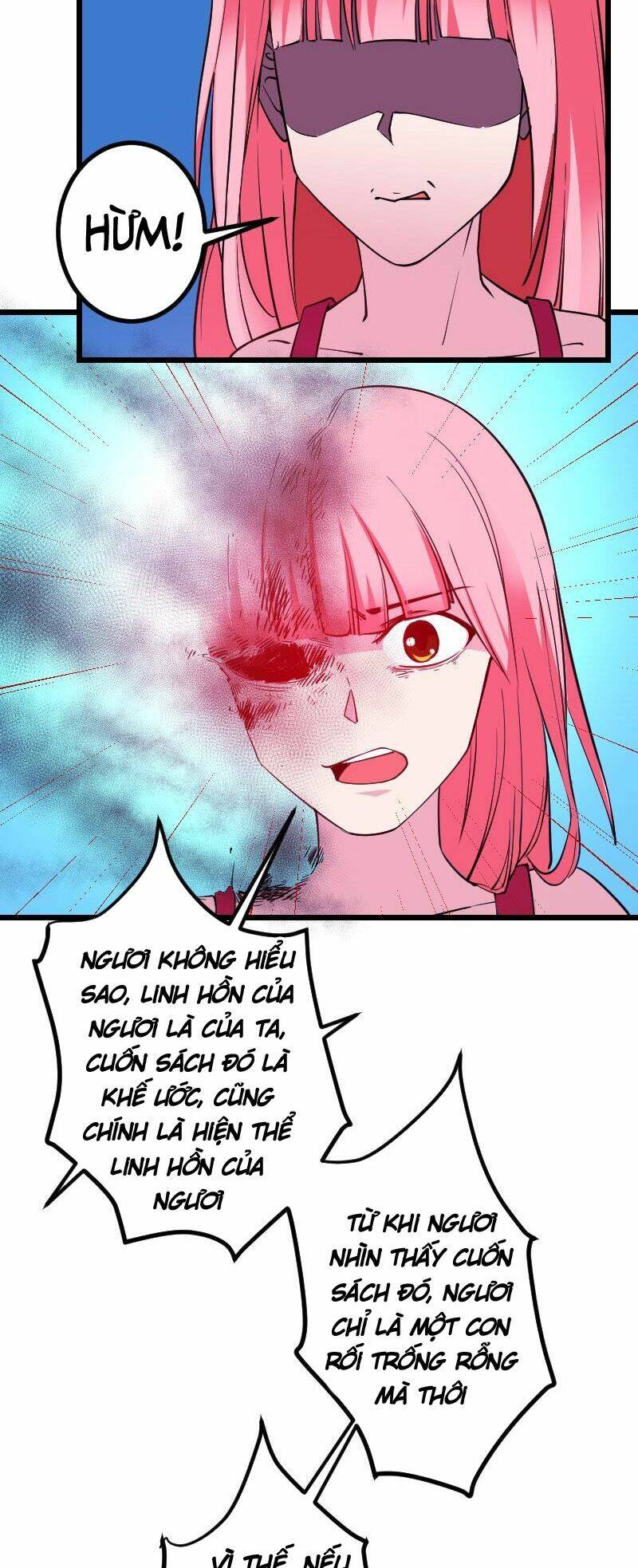 ngưu thư cung ứng thương chapter 196 20